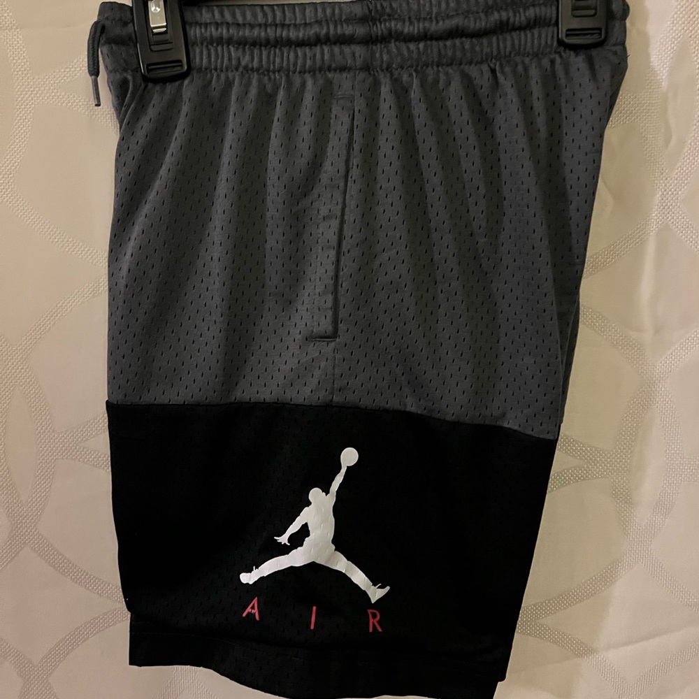 Boys Jordan Shorts